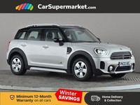2022 MINI Countryman 1.5 Cooper Classic ALL4 5dr Auto HATCHBACK PETROL Automatic