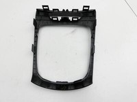 Opel Astra K 15-19 Blende Einbaurahmen Opel Astra K 15-19 25.10.2018 13449240 gebraucht Vorschau 4
