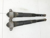 VW Golf VII 7 Variant 13-17 Kombi 2x Stoßdämpfer Federbein Hinten VW Golf VII 7 Variant 13-17 09.05.2016... Vorschau 4