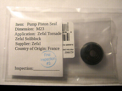 zefal pump parts