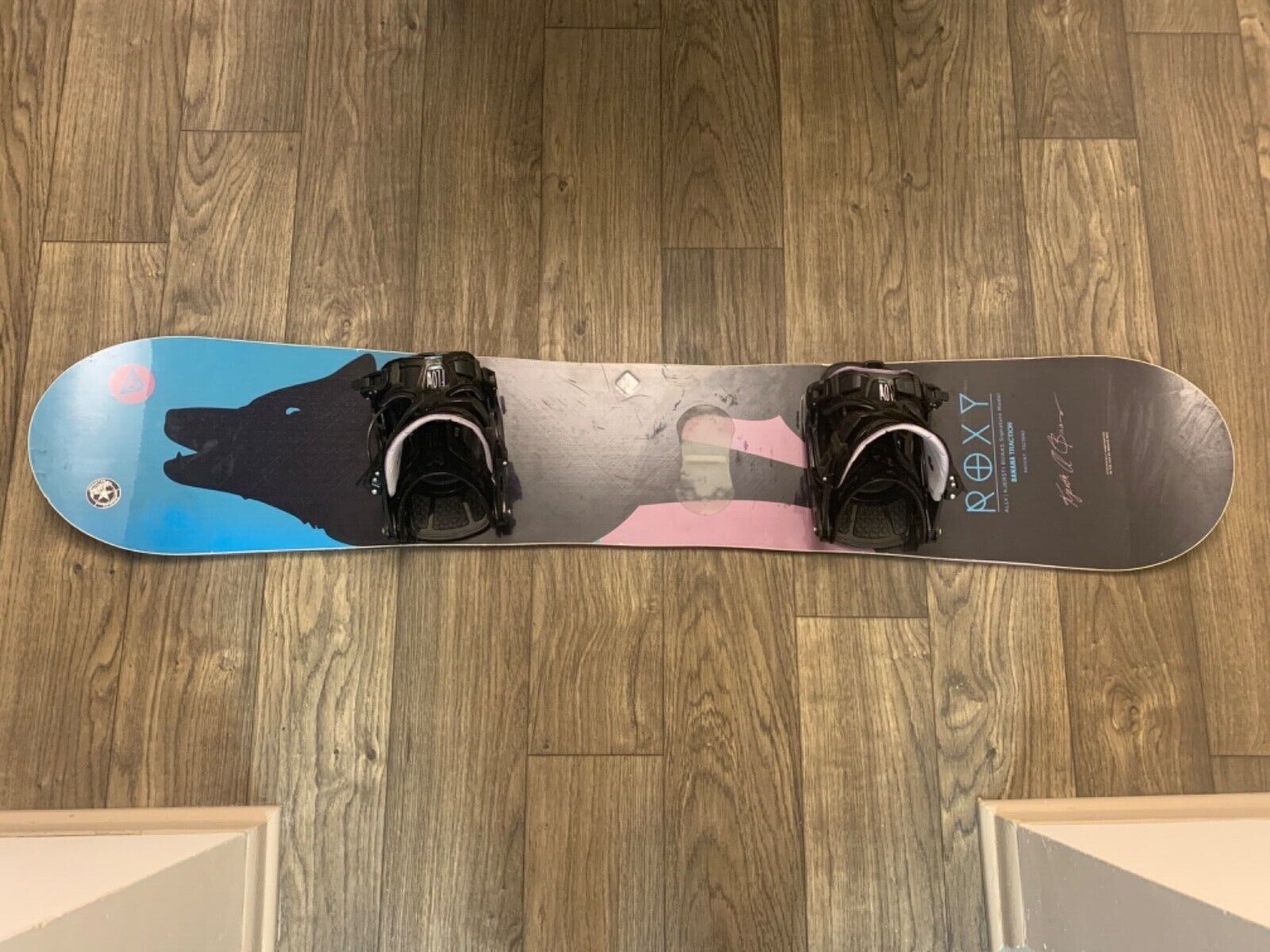 Roxy Snowboard | Snowboard Roxy Snowboard | Snowboard