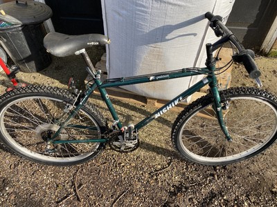 Nishiki Expedition Mountain Bike Deals 