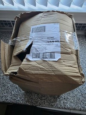 Item photo(s) from verified buyer