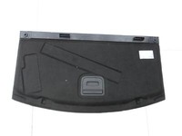 Audi A8 4H D4 09-17 Laderaumabdeckung Hutablage Heckablage Audi A8 4H D4 09-17 25.04.2012 4H0863462 4H08634629X7... Vorschau 5