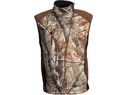 Vintage Hettrick sports wear hunting vest | eBay