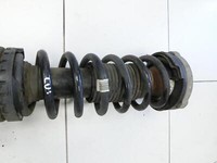 BMW F07 5er GT 535i 09-13 Stossdämpfer Federbein Vorne Links BMW F07 5er GT 535i 09-13 28.02.2012 31316798151... Vorschau 4