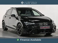 2025 Volkswagen Golf 2.0 TSI R Black Edition Hatchback 5dr Petrol DSG 4Motion Eu