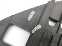 VW Golf VI 6 09-13 Kombi Halter Träger Führung Aufnahme f. Scheinwerfer Links Vorne VW Golf VI 6 09-13 15.10.2012... Vorschau 6