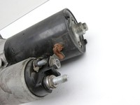 Fiat Doblo II 263 10-15 1,6D 66KW Anlasser Starter Fiat Doblo II 263 10-15 24.01.2012  51810308 0001138089 gebraucht Vorschau 6