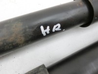 Ford Kuga I 08-12 2x Stossdämpfer Hinten Ford Kuga I 08-12 05.11.2010 8V41-18080-DB 316989 gebraucht Vorschau 6