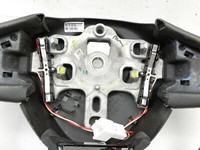 Renault Captur I  13-21 Lenkrad ohne Airbag Renault Captur I  13-21 08.06.2018 484005241R 636672500A gebraucht Vorschau 5