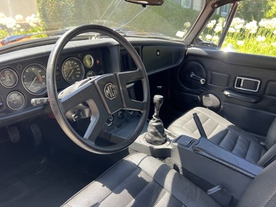 image 1 of interior