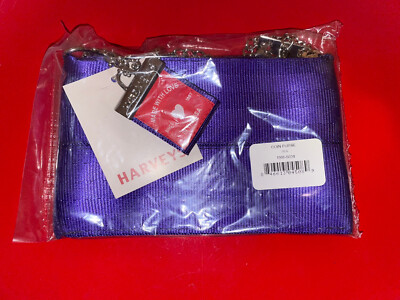 NEW Harveys Iris Coin Purse