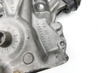 Mercedes S204 W204 C220 11-15  2,1 125KW Abgasregelventil mit Druckdose für Abgasregelung Mercedes S204 W204 C220... Vorschau 5