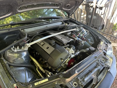image 1 of engine