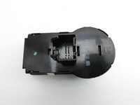 Opel Astra J 12-18 Lichtschalter Schalter Opel Astra J 12-18 02.10.2014 13268704 gebraucht Vorschau 4