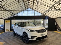2018 Land Rover Range Rover Velar 2.0 D180 R-Dynamic SE 5dr Auto ESTATE DIESEL A