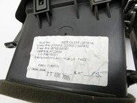 Nissan Pathfinder R51 05-14 Luftdusche Luftdüse Mitte Links Nissan Pathfinder R51 05-14 12.08.2005 68760EB301... Vorschau 5