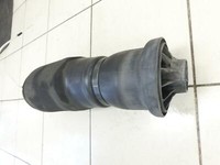 Mercedes R320 W251 4M 06-10 Lang Feder Luftfeder Luftbalg Hinten Rechts Mercedes R320 W251 4M 06-10 27.09.2006... Vorschau 5