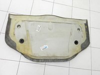 Porsche Boxster 986 2,7i 155KW 9623 Auflage Teppich für Abdeckung Motor Deckel Motorabdeckung Porsche Boxster 986... Vorschau 4