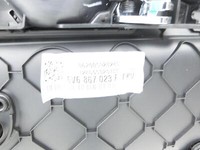Skoda Fabia III NJ 17-21 5T Türverkleidung Türpappe Links Hinten Skoda Fabia III NJ 17-21 09.07.2020 6V6867023F... Vorschau 6