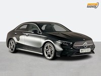 2024 Mercedes-Benz A-Class A180 AMG Line Executive 4dr Auto Saloon PETROL Automa