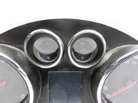 Opel Astra J 12-18 CDTi 2,0 121KW Kombiinstrument Tacho Opel Astra J 12-18 01.01.2013 13414074 1257536 gebraucht Vorschau 4