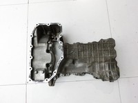 Jeep Grand Cherokee WK2 13-17 3,0d 184KW EXN Oberteil für Ölwanne Motorwanne Jeep Grand Cherokee WK2 13-17... Vorschau 5