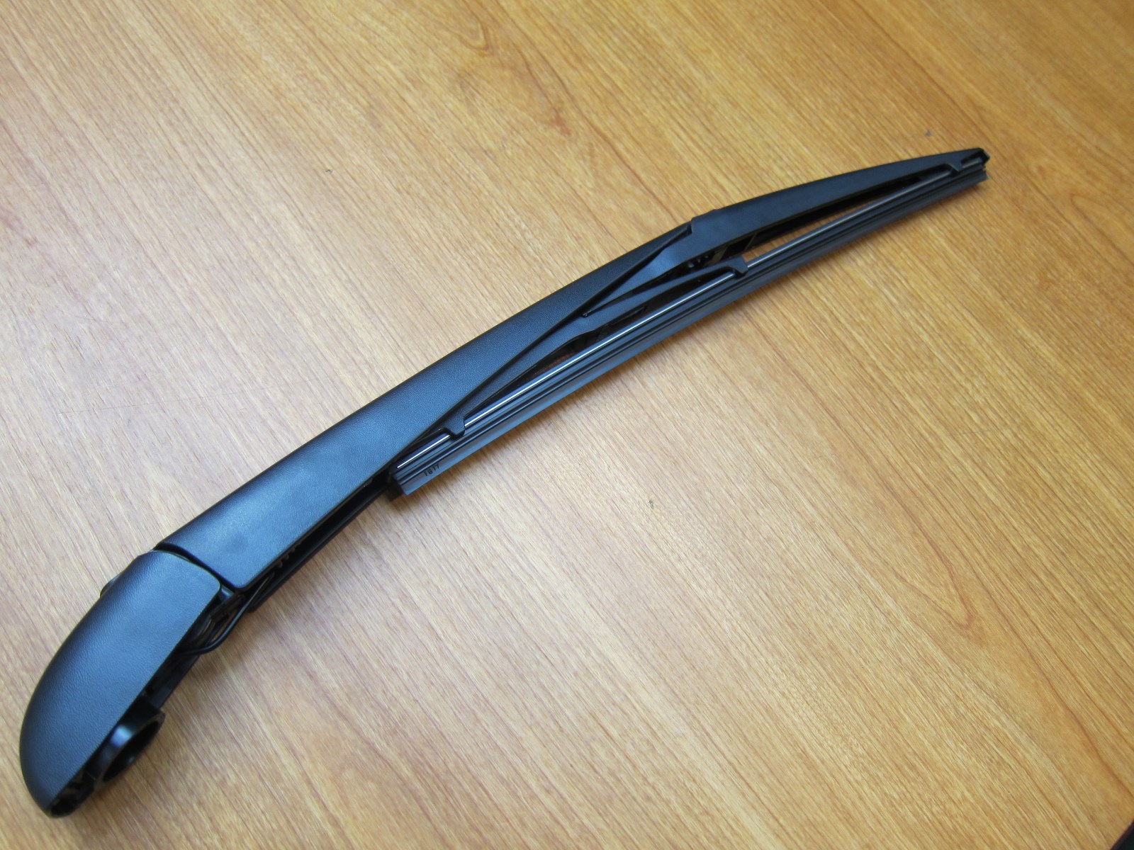 20112020 Jeep Grand Cherokee Rear Liftgate Wiper Blade Mopar OEM eBay