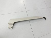 Renault Megane III CC 10-16 Blende Verkleidung Abdeckung A-Säule Links Windlauf Aussen Renault Megane III CC 10-16... Vorschau 3
