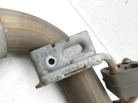 BMW 1er 114d F20 11-15 1,4d 70KW Endrohr Endstück BMW 1er 114d F20 11-15 21.04.2015 9512610 8512610 gebraucht Vorschau 6