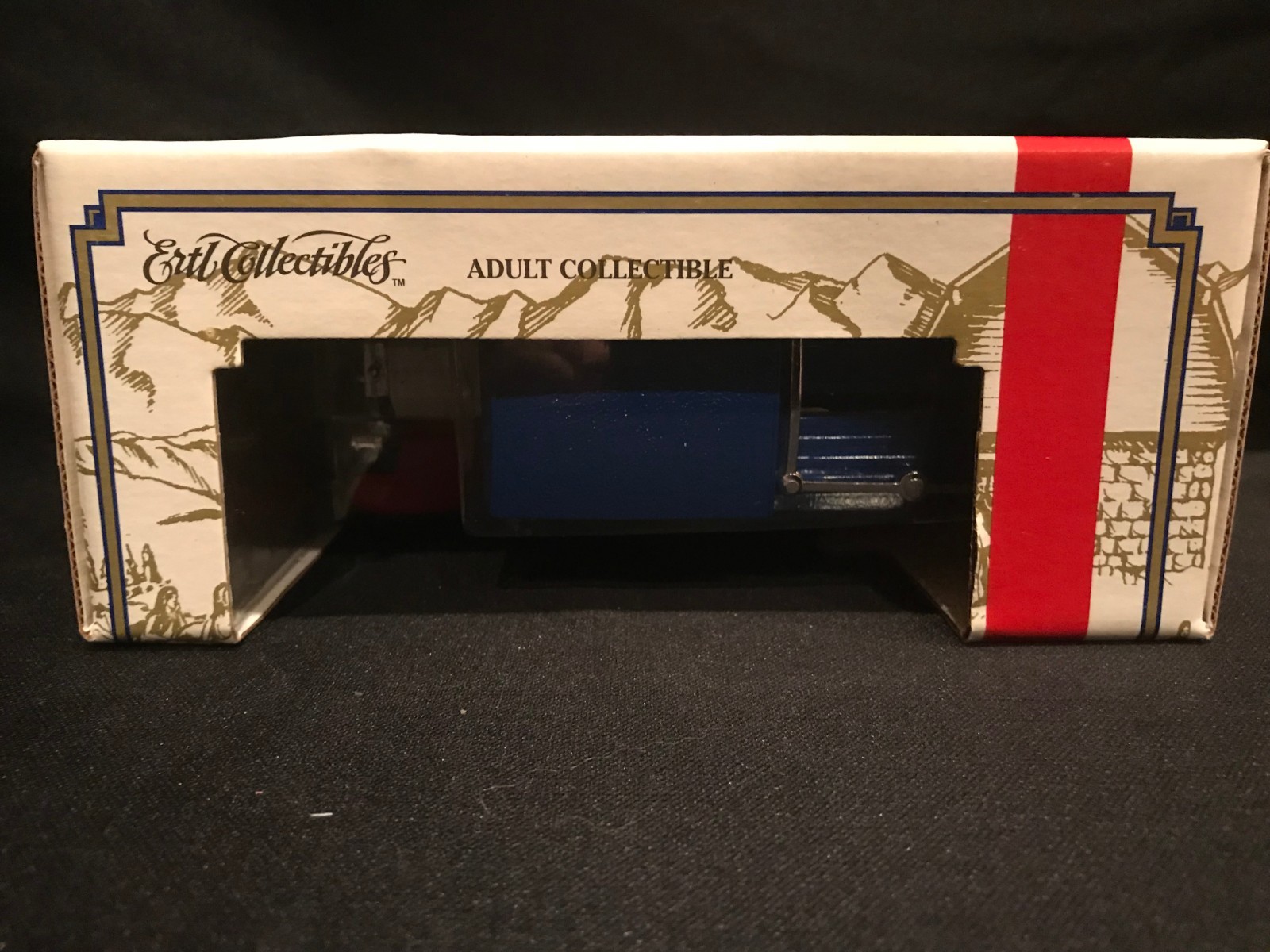 ERTL Heileman's Old Style Beer 1913 Model T Truck Die Cast  Bank