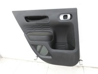 Citroen C4 Cactus 14-18 Türverkleidung Türpappe Links Hinten Citroen C4 Cactus 14-18 01.01.2015 98011898ZD gebraucht Vorschau 4