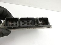 Peugeot 1007 KM 07-14 HDI 1,6 80KW Motorsteuergerät ECU EDC16C34 Peugeot 1007 KM 07-14 02.04.2008 1942CY 0281013331... Vorschau 4