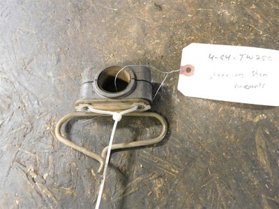 1994 Yamaha Timber Wolf 250 Steering Stem Mounting Clamp 1UY-23812-00-00