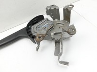 Nissan NV200 09-21 Handbremshebel Hebel für Handbremse Bremshebel Nissan NV200 09-21 01.08.2010 gebraucht Vorschau 5