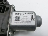 Hyundai PDE 17-20 Lim Fensterhebermotor Antrieb Fensterheber Rechts Hinten Hyundai PDE 17-20 28.03.2019 83460-G4010... Vorschau 5