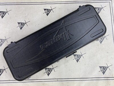 Ibanez RG Prestige Electric Guitar ABS Molded Hard Shell Case