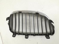 BMW E61 LCI 530xd 07-10 Frontgrill Kühlergrill Grill Links BMW E61 LCI 530xd 07-10 27.11.2007 7065701 51137065701... Vorschau 2