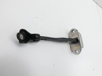 Nissan Juke F15 15-18 Türfangband Türbremse Türanschlag Links Hinten Nissan Juke F15 15-18 01.01.2017 gebraucht Vorschau 2
