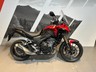 Honda CB 500 X 2022 with 14,394 miles - A2 Licence 