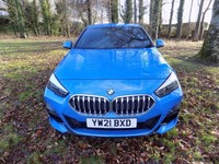2021 BMW 2 Series 218i [136] M Sport 4dr COUPE Petrol Manual