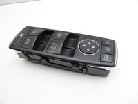 Mercedes S212 W212 E300h 13-16 Kombi Fensterheberschalter Schalter Links Vorne Mercedes S212 W212 E300h 13-16... Vorschau 3