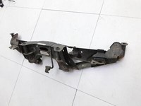 Mini F55 One 14-17 Hinterachse Achse Achsträger Mini F55 One 14-17 02.07.2015 3330-6851559 6851559 gebraucht Vorschau 4