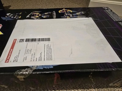 Item photo(s) from verified buyer