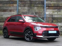 2023 Kia Niro 150kW 4 65kWh 5dr Auto ESTATE ELECTRIC Automatic