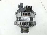 Opel Corsa E 14-19 1,2 51KW Lichtmaschine Generator 100A Opel Corsa E 14-19 16.05.2018 13585664 MS1042113590... Vorschau 2