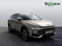 2026 MG MG HS 1.5 T-GDI 24.7kWh SE SUV 5dr Petrol Plug-in Hybrid Auto Euro 6 (s/