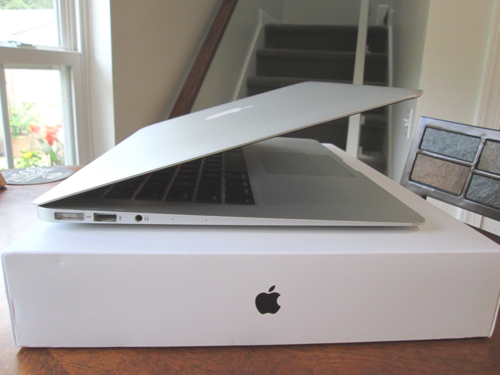 Apple MacBook Air A1466 13.3