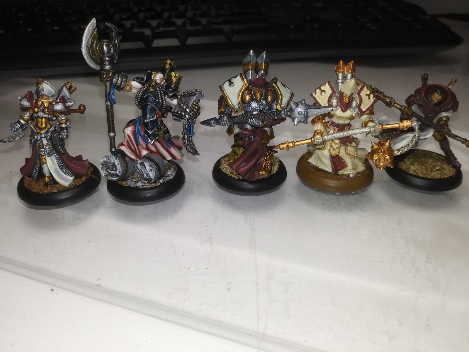 Protectorate of Menoth